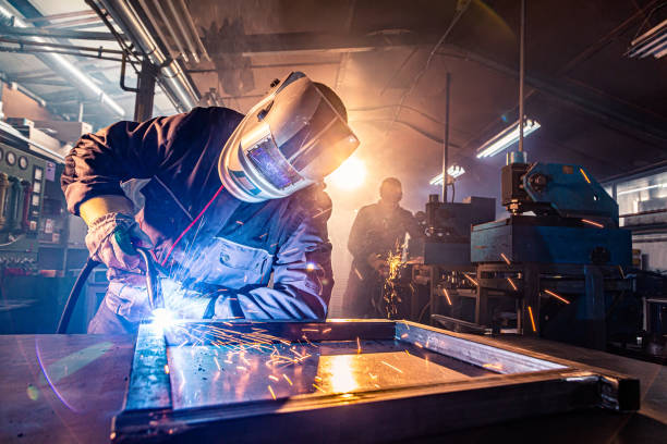 Best Food and Beverage Processing Equipment Welding in Hastings, MN