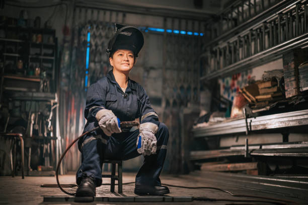Best Automation and Robotic Welding in Hastings, MN