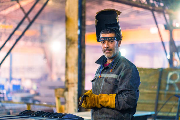 Affordable Welder Services in Hastings, MN