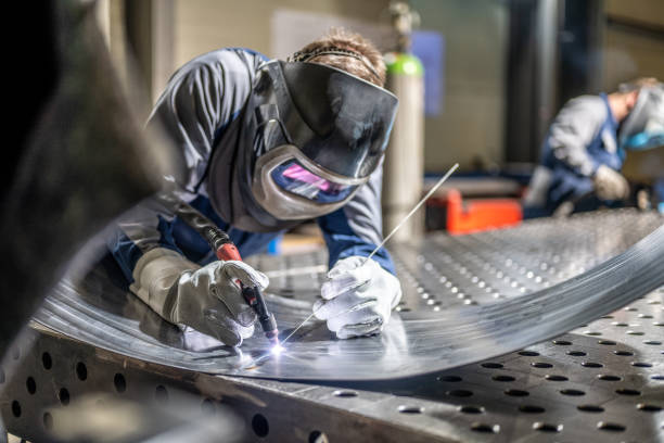 Best Automotive Welding in Hastings, MN
