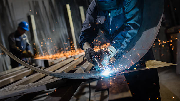 Reliable Hastings, MN Welder & Metal Fabrication Solutions