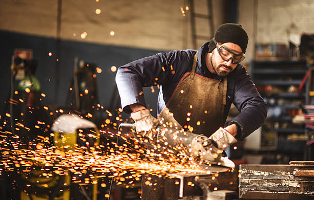 Affordable Welder Services in Hastings, MN